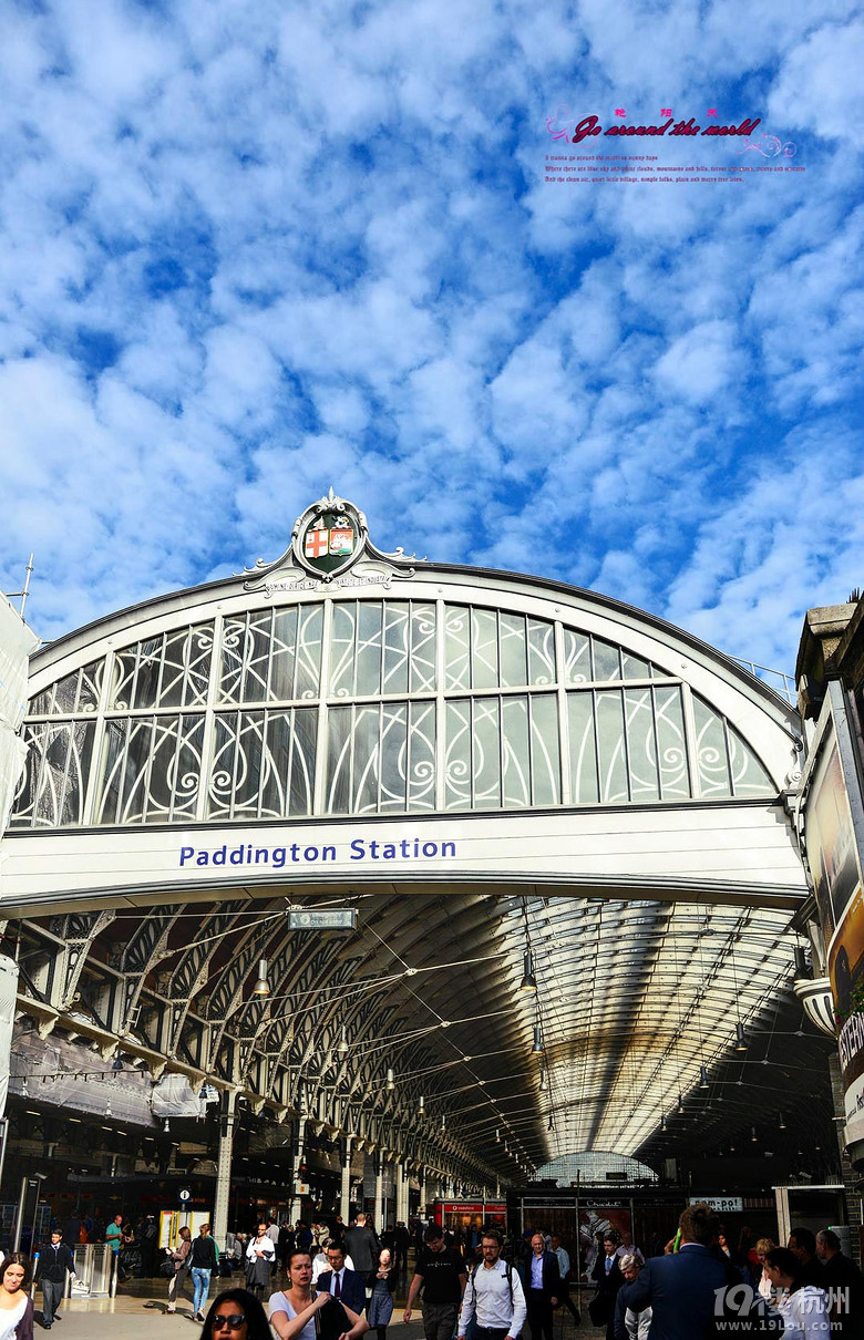 乡村之旅——一家三代16日自驾游英国与北爱尔兰