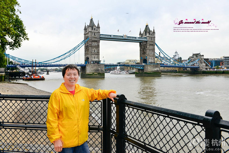 乡村之旅——一家三代16日自驾游英国与北爱尔兰