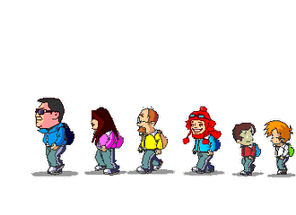 背上背包带上相机跟我一起去走天下~ 如何关注 ① >  ② 点击微信右上