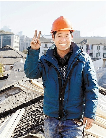 他们的奉献 他们的心声 ——记春节坚守工地的g20峰会项目建