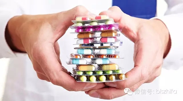 维生素B6、鱼肝油、胱氨酸三药一起吃,真的治