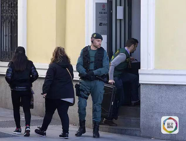 独家澄清:中国留学生被加拿大撤签并非因为表