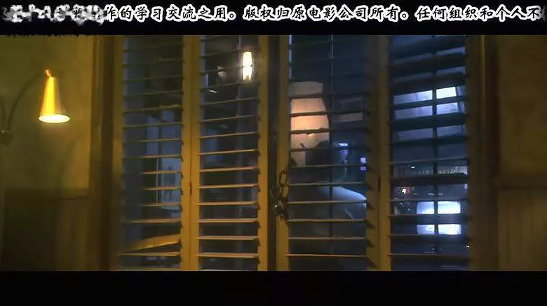 图解电影《奥提斯》 少女被绑架失踪引起的极