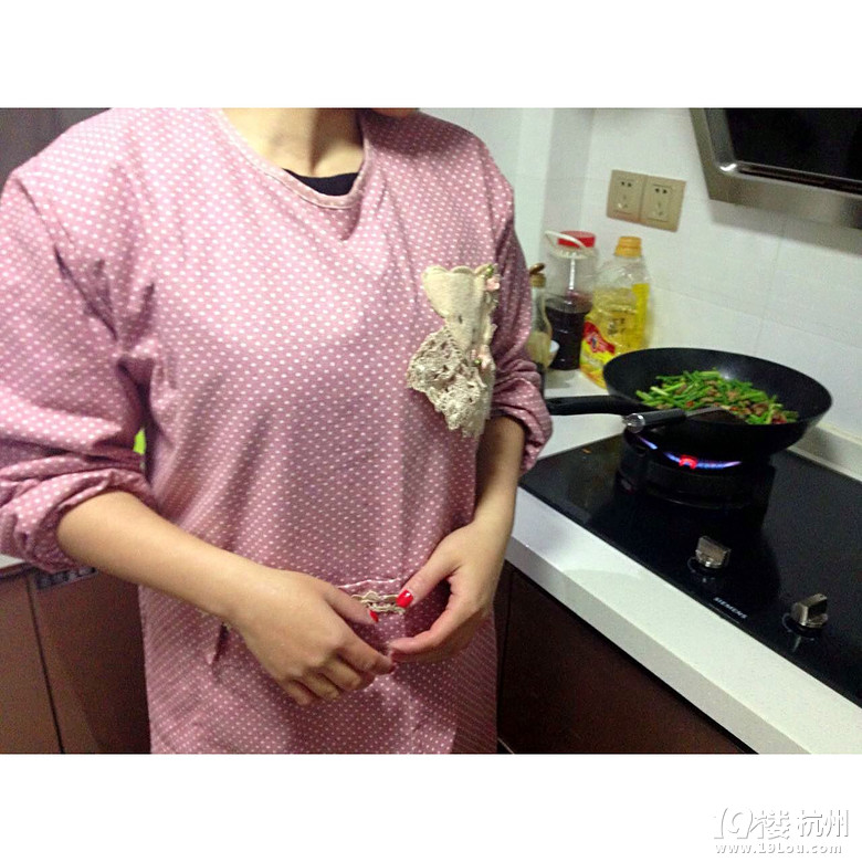 【元宵】吃大餐+咸菜豆腐干肉餡湯圓(自�。�-my favourite food
