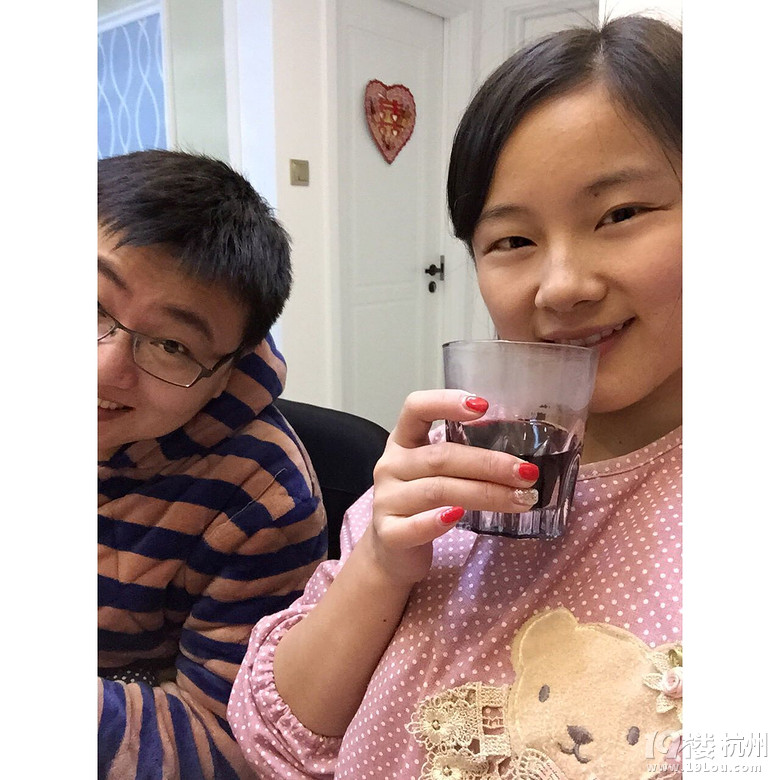 【元宵】吃大餐+咸菜豆腐干肉餡湯圓(自�。�-my favourite food
