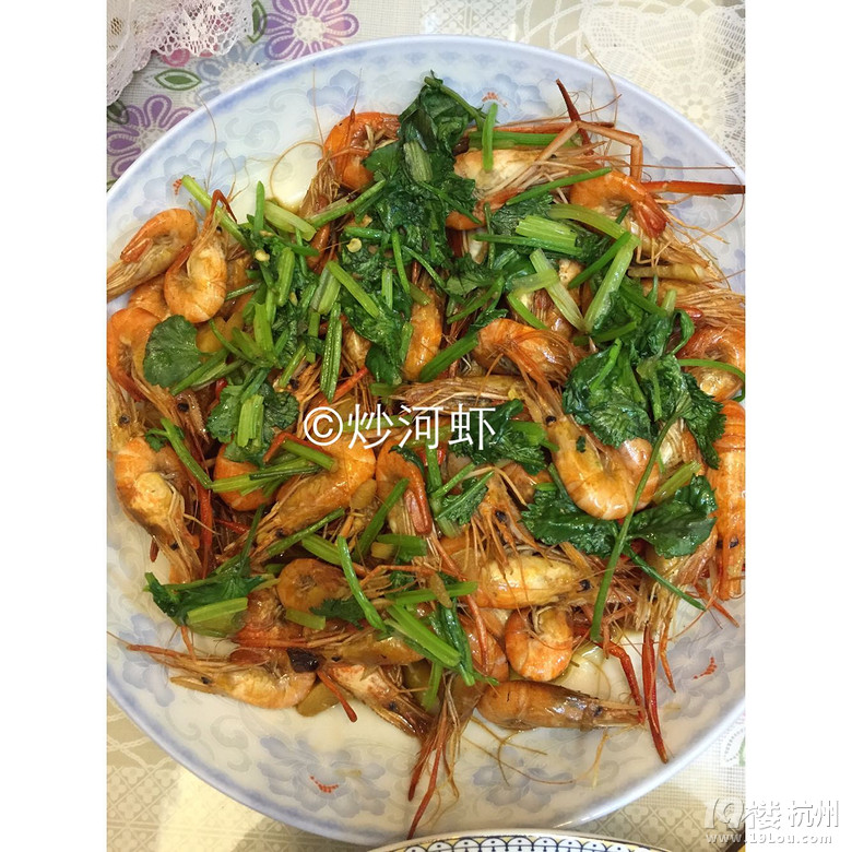 【元宵】吃大餐+咸菜豆腐干肉餡湯圓(自�。�-my favourite food