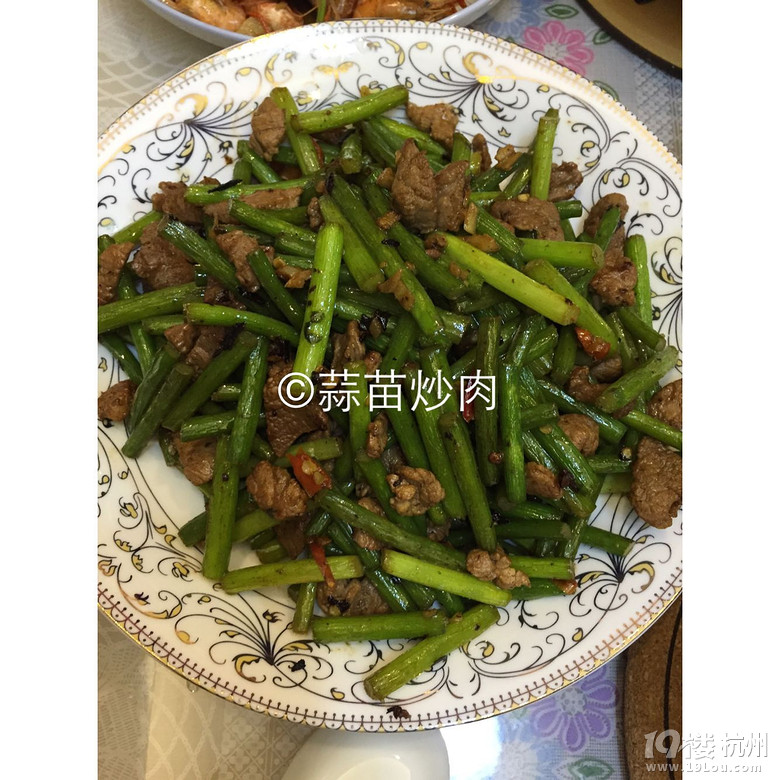 【元宵】吃大餐+咸菜豆腐干肉餡湯圓(自�。�-my favourite food