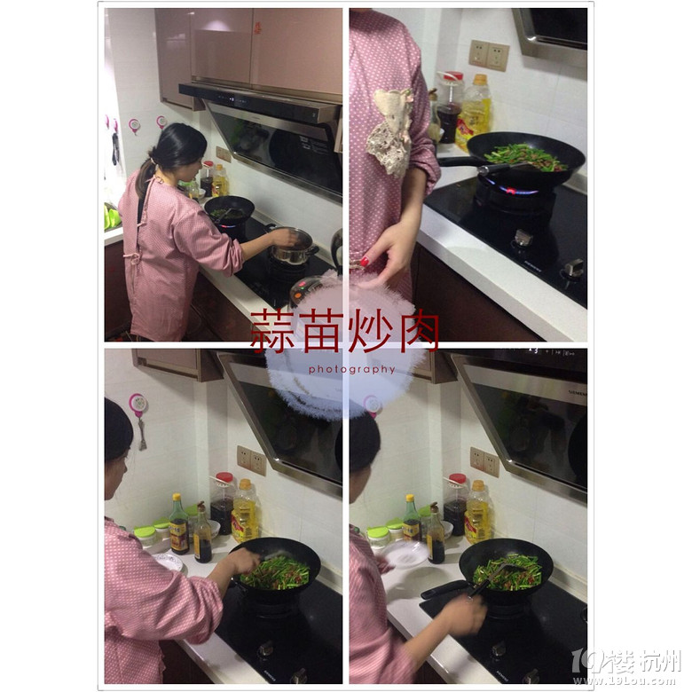 【元宵】吃大餐+咸菜豆腐干肉餡湯圓(自�。�-my favourite food