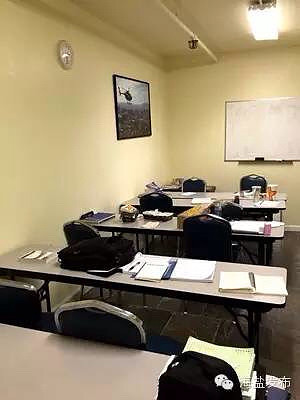 壕会玩!浙江有家驾校可以学开飞机!2个月