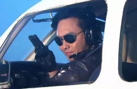 壕会玩!浙江有家驾校可以学开飞机!2个月