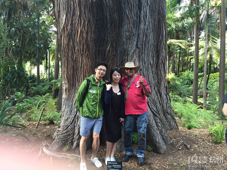 【澳洲】悉尼墨尔本10天性价比自助游
