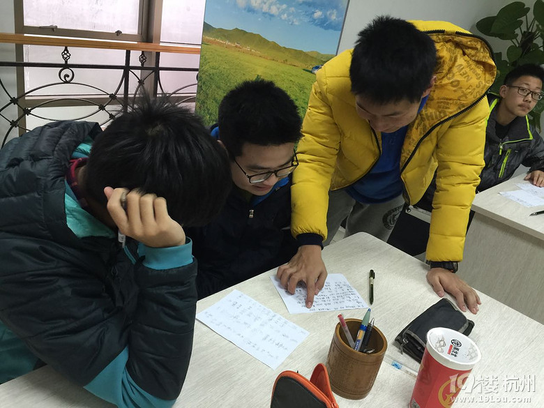 ★★科学任老师★13年铸就系统教学法★★精细教学进前三★