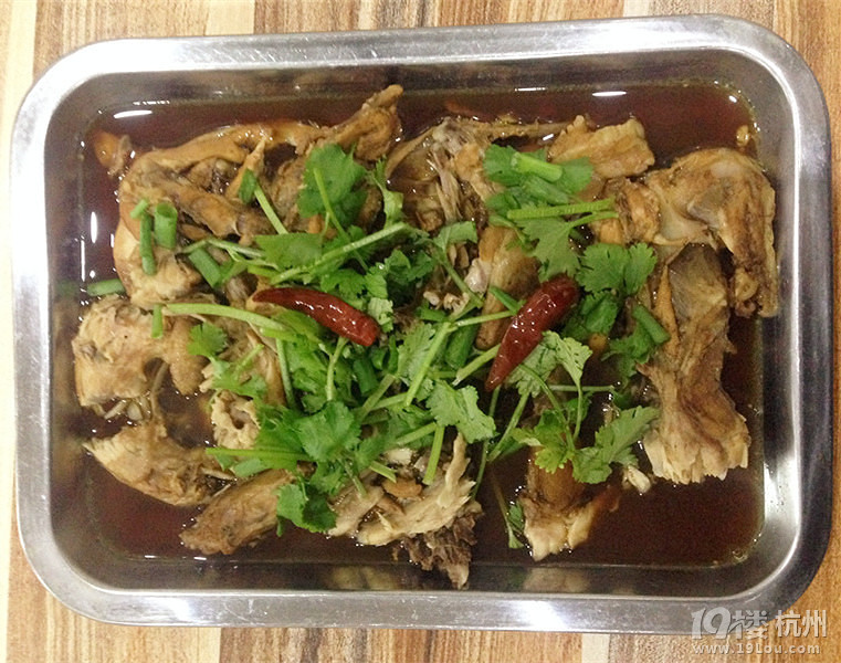 温州小吃——鸡壳