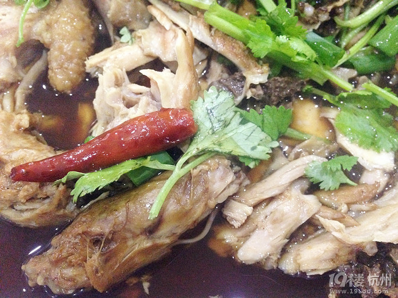 温州小吃——鸡壳