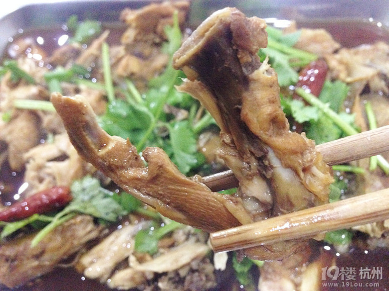 温州小吃——鸡壳