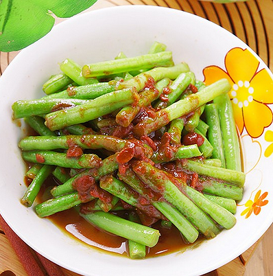 豇豆的做法大全，这些做法味道可真好！