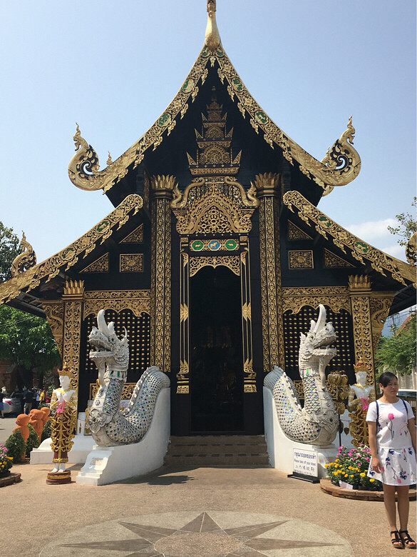 记录一下小小宝的旅游线路