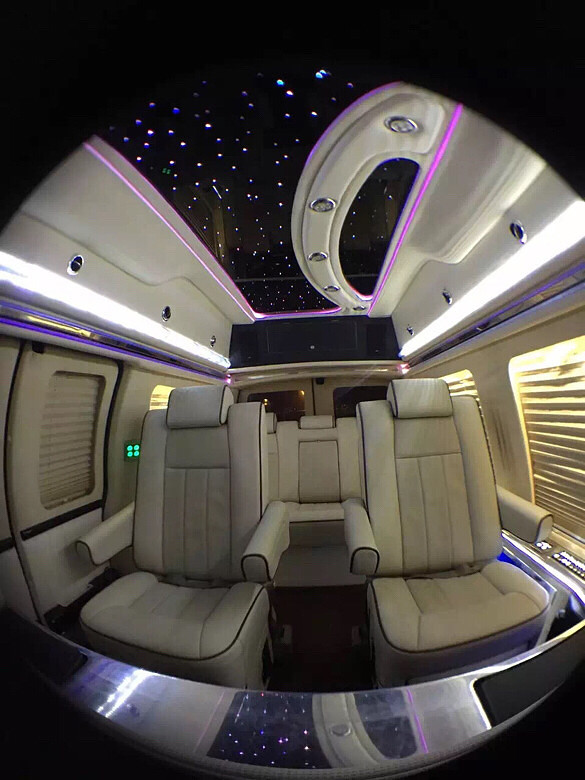 杭州包一辆GMC保姆车什么价格,租车手续怎么