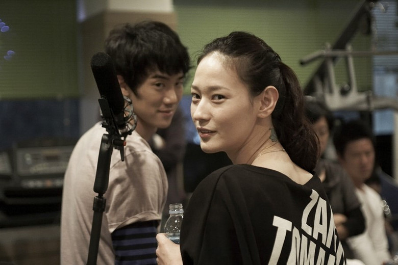 十八,十九(韩国爱情文艺片)