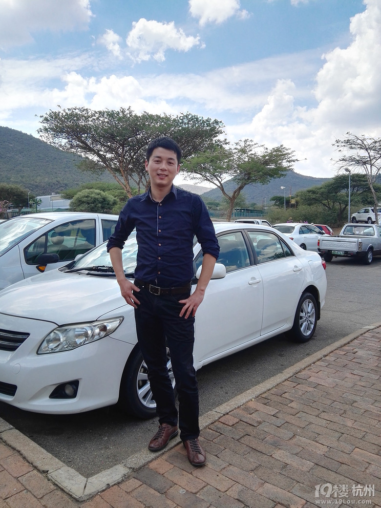 2016.2.23-3.1 带着父母去旅行----南非（South Africa）8日游