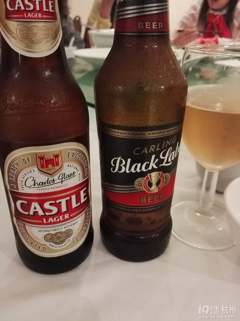 2016.2.23-3.1 带着父母去旅行----南非（South Africa）8日游