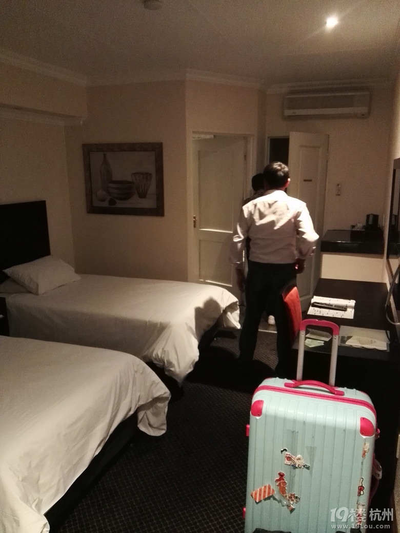 2016.2.23-3.1 带着父母去旅行----南非（South Africa）8日游