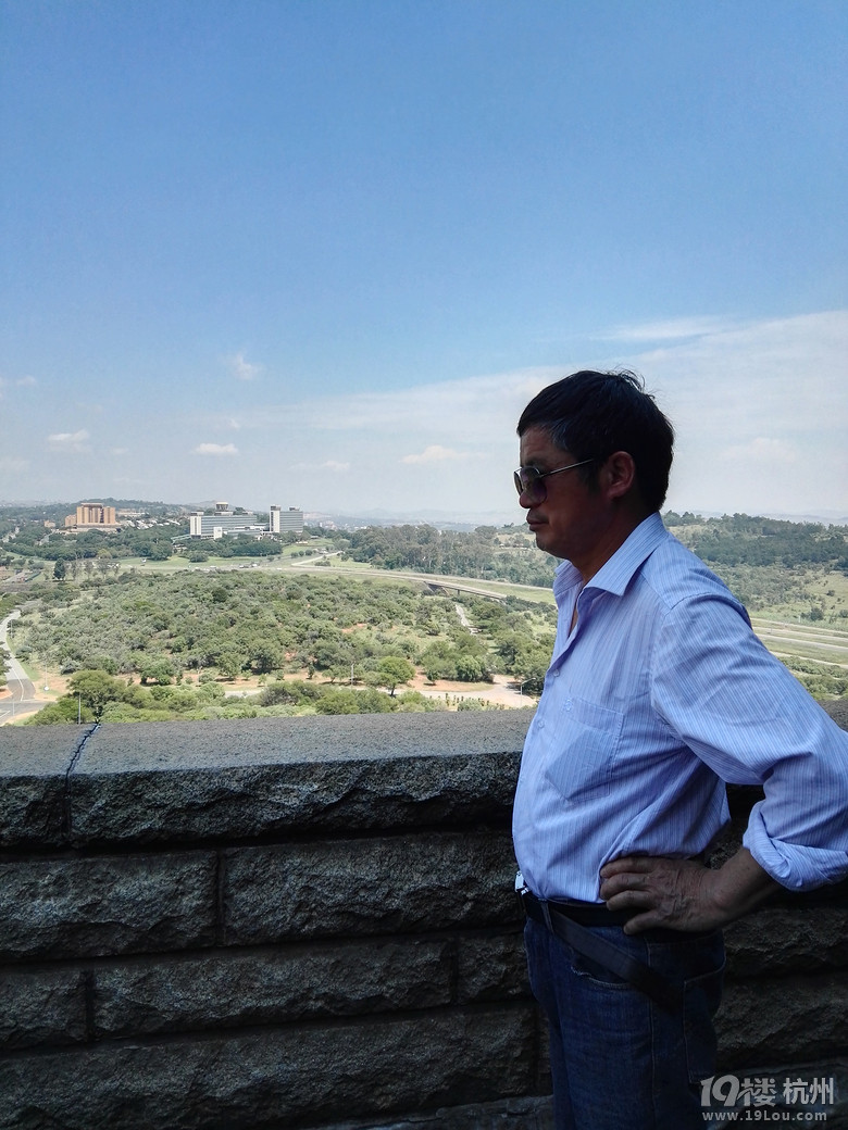 2016.2.23-3.1 带着父母去旅行----南非（South Africa）8日游