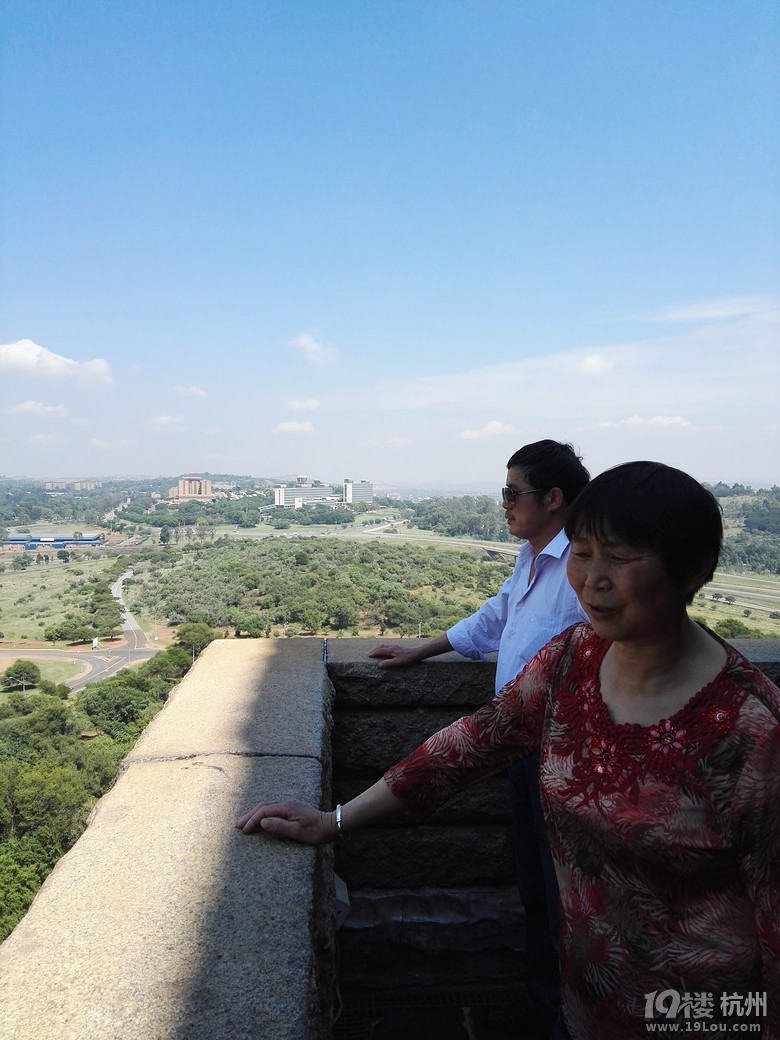 2016.2.23-3.1 带着父母去旅行----南非（South Africa）8日游