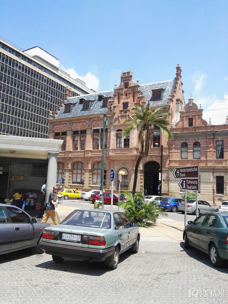2016.2.23-3.1 带着父母去旅行----南非（South Africa）8日游