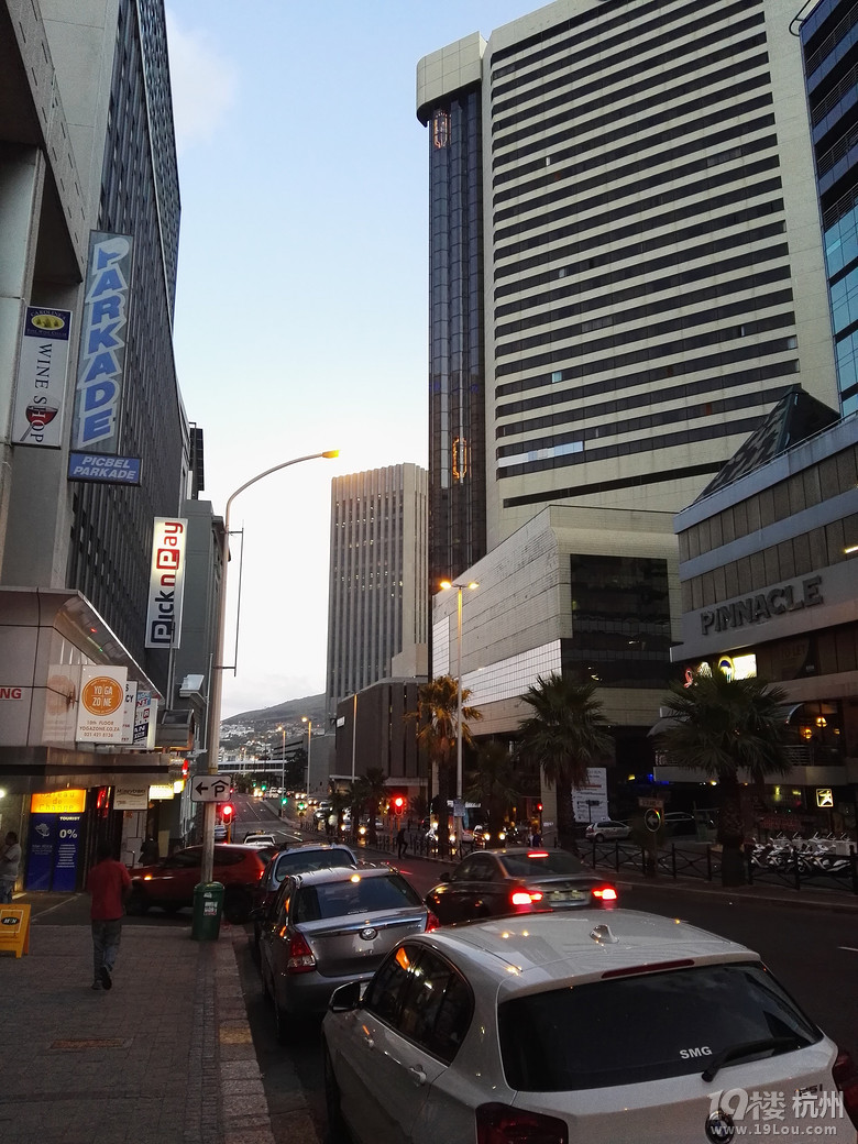 2016.2.23-3.1 带着父母去旅行----南非（South Africa）8日游