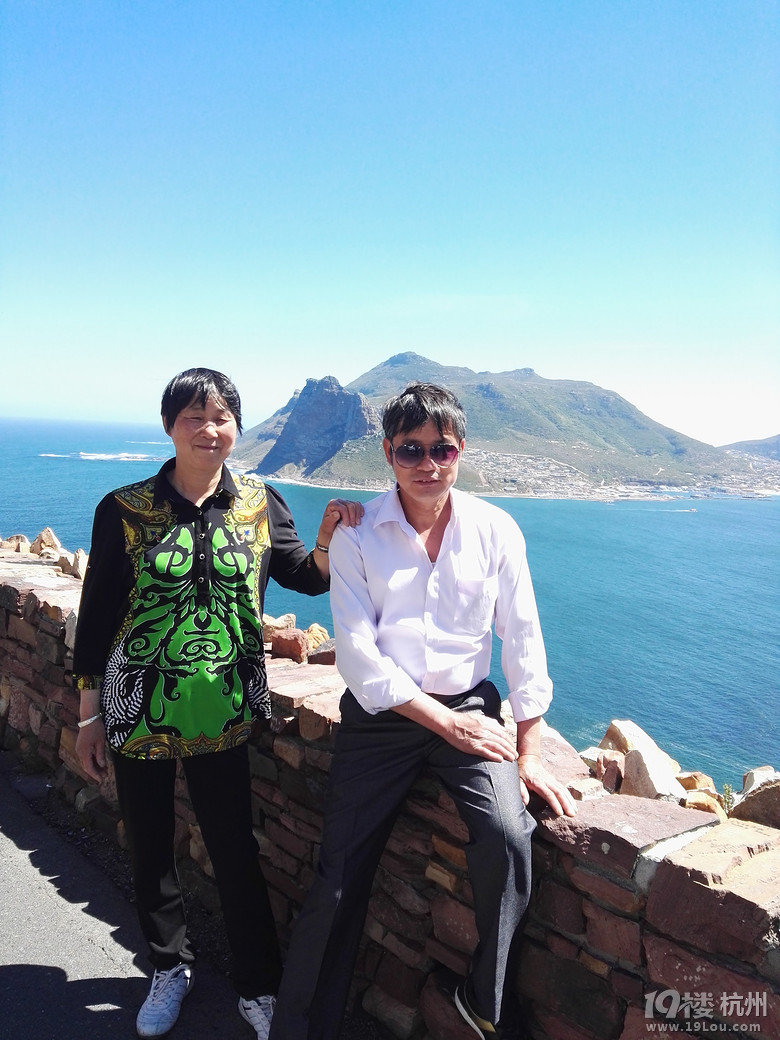 2016.2.23-3.1 带着父母去旅行----南非（South Africa）8日游