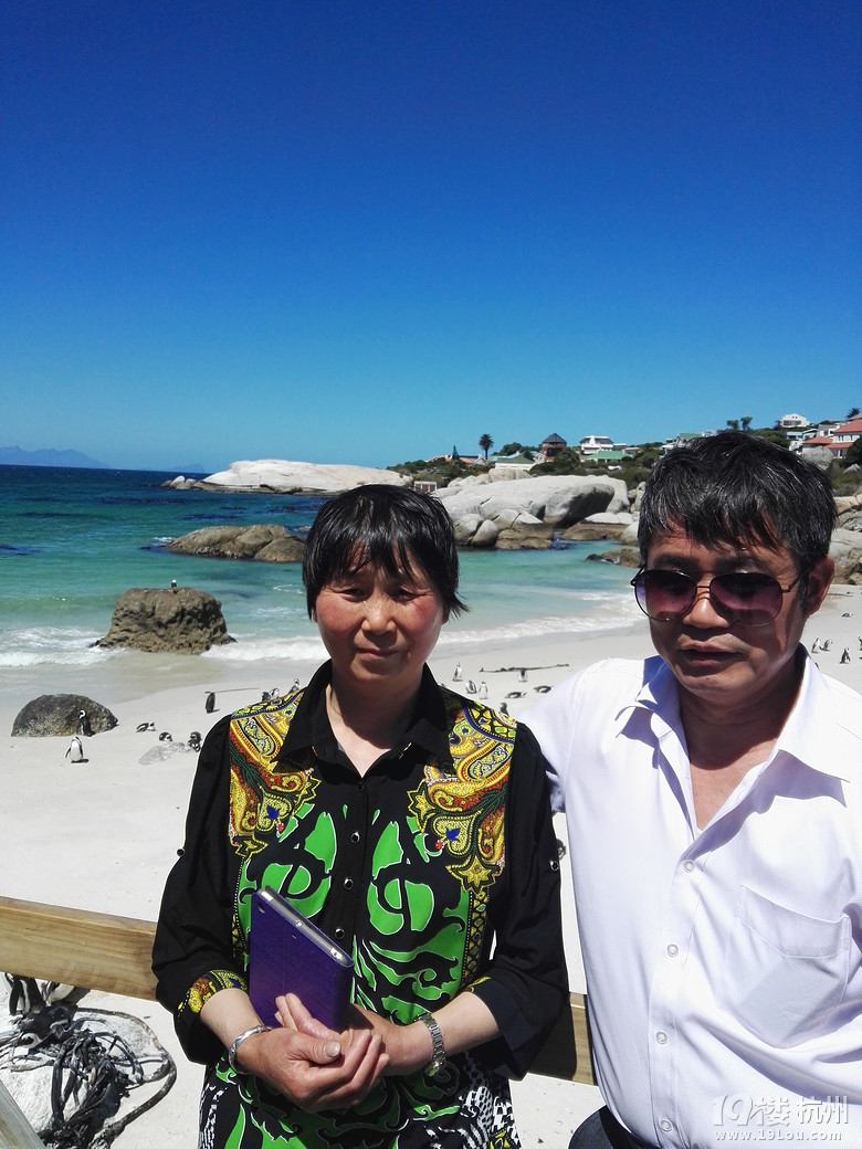 2016.2.23-3.1 带着父母去旅行----南非（South Africa）8日游