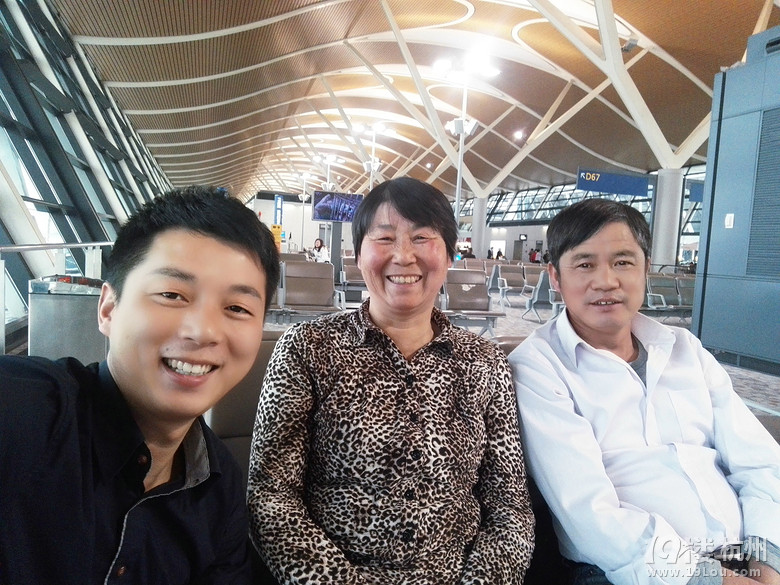 2016.2.23-3.1 带着父母去旅行----南非（South Africa）8日游