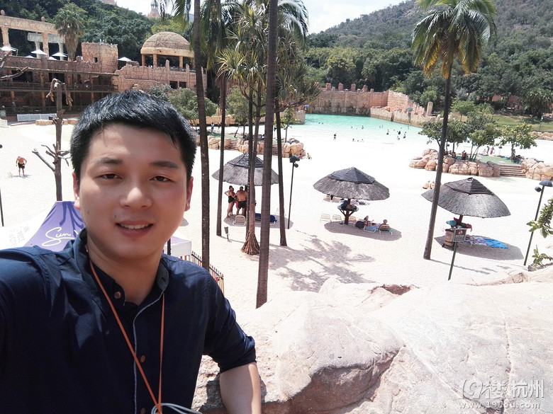 2016.2.23-3.1 带着父母去旅行----南非（South Africa）8日游