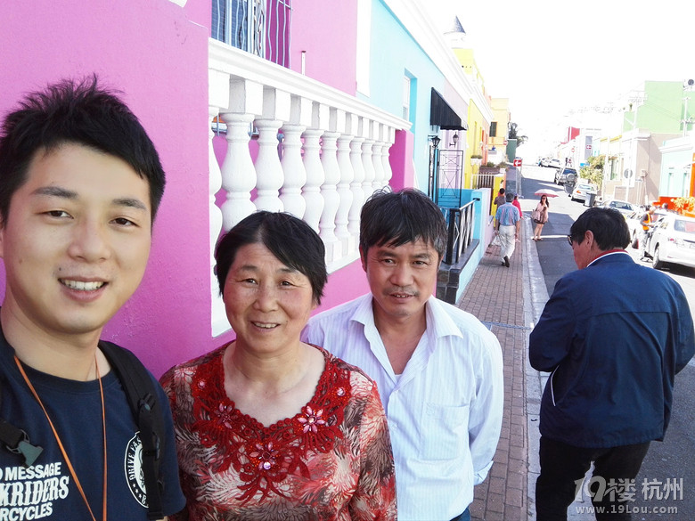 2016.2.23-3.1 带着父母去旅行----南非（South Africa）8日游