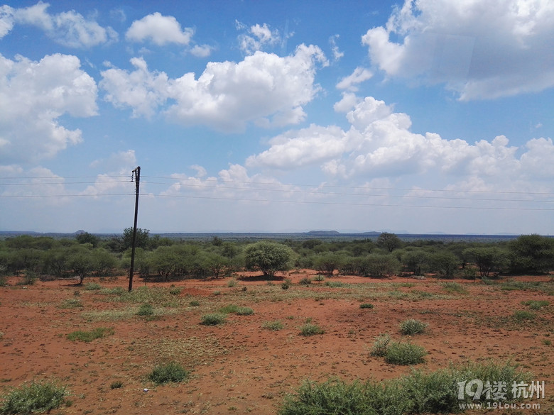 2016.2.23-3.1 带着父母去旅行----南非（South Africa）8日游