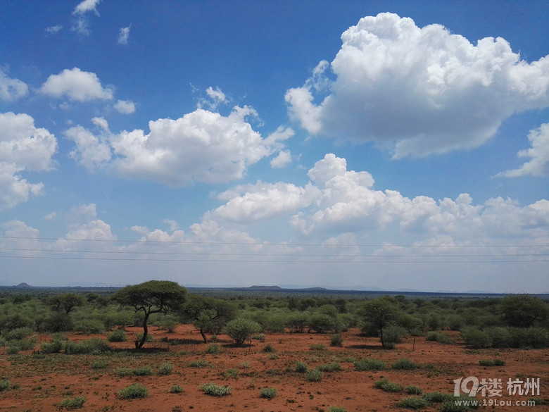 2016.2.23-3.1 带着父母去旅行----南非（South Africa）8日游