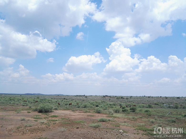 2016.2.23-3.1 带着父母去旅行----南非（South Africa）8日游