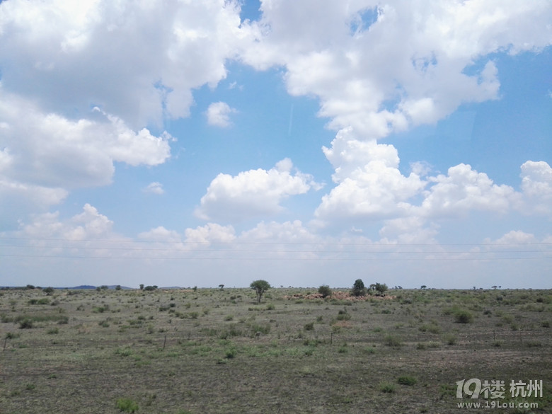 2016.2.23-3.1 带着父母去旅行----南非（South Africa）8日游