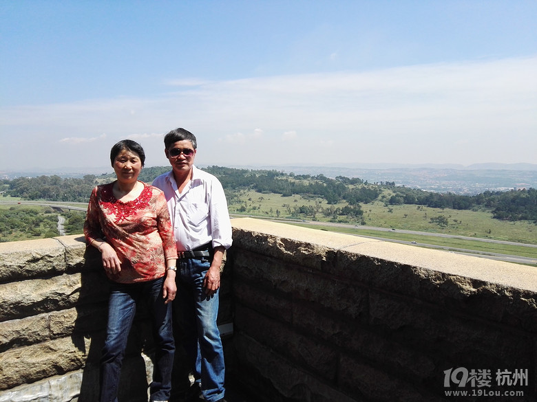 2016.2.23-3.1 带着父母去旅行----南非（South Africa）8日游