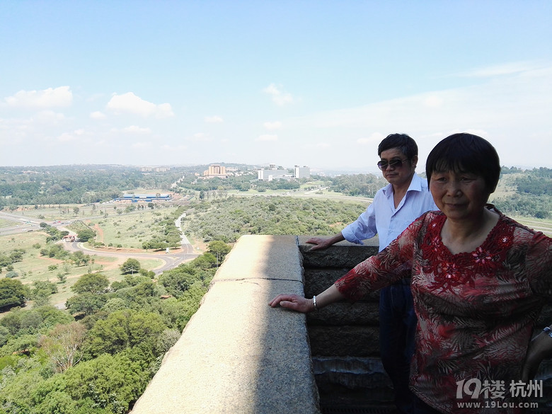 2016.2.23-3.1 带着父母去旅行----南非（South Africa）8日游