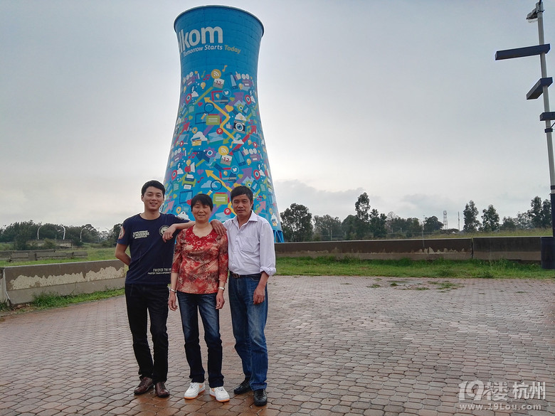 2016.2.23-3.1 带着父母去旅行----南非（South Africa）8日游