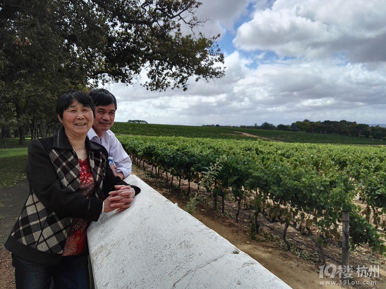 2016.2.23-3.1 带着父母去旅行----南非（South Africa）8日游