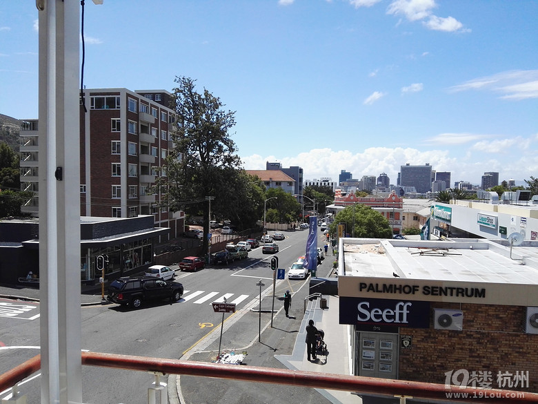 2016.2.23-3.1 带着父母去旅行----南非（South Africa）8日游