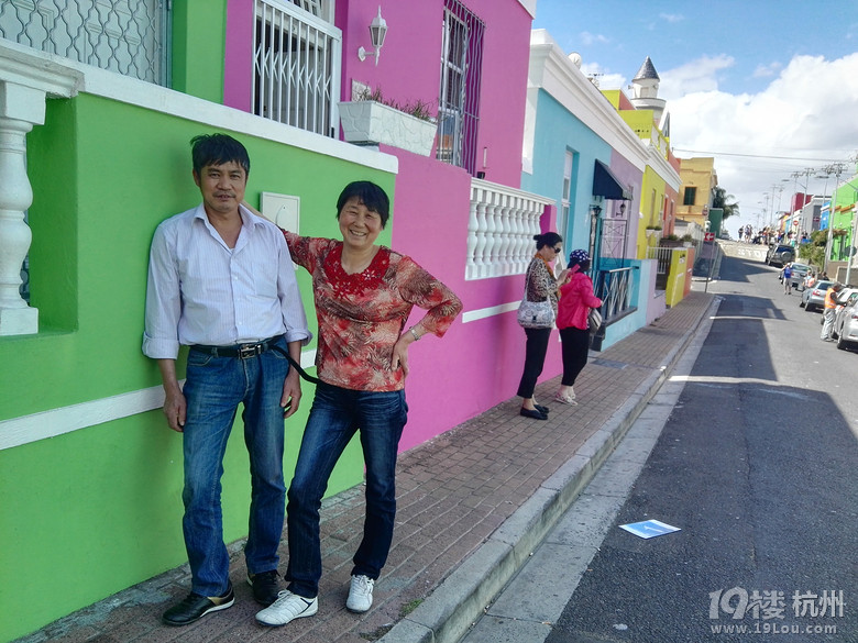 2016.2.23-3.1 带着父母去旅行----南非（South Africa）8日游