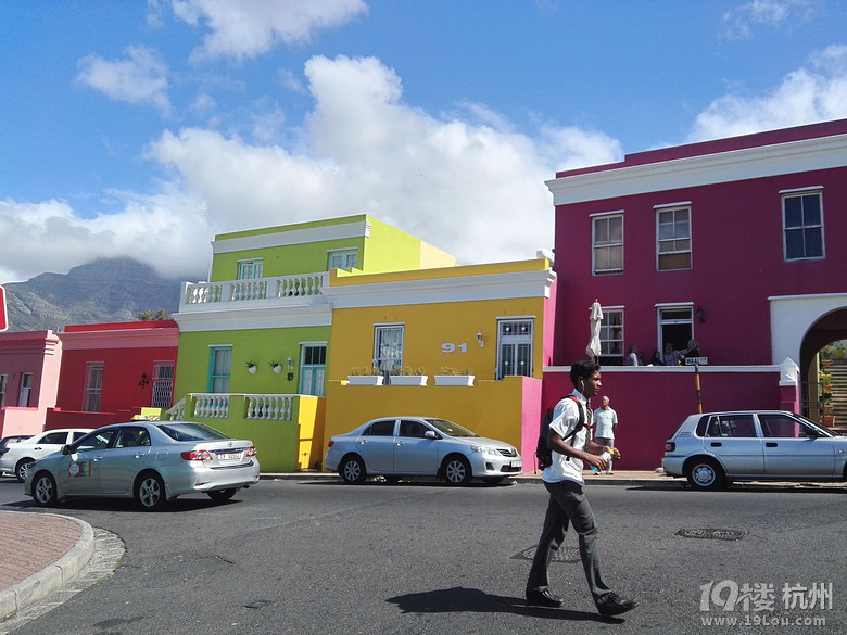 2016.2.23-3.1 带着父母去旅行----南非（South Africa）8日游