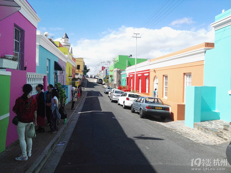 2016.2.23-3.1 带着父母去旅行----南非（South Africa）8日游