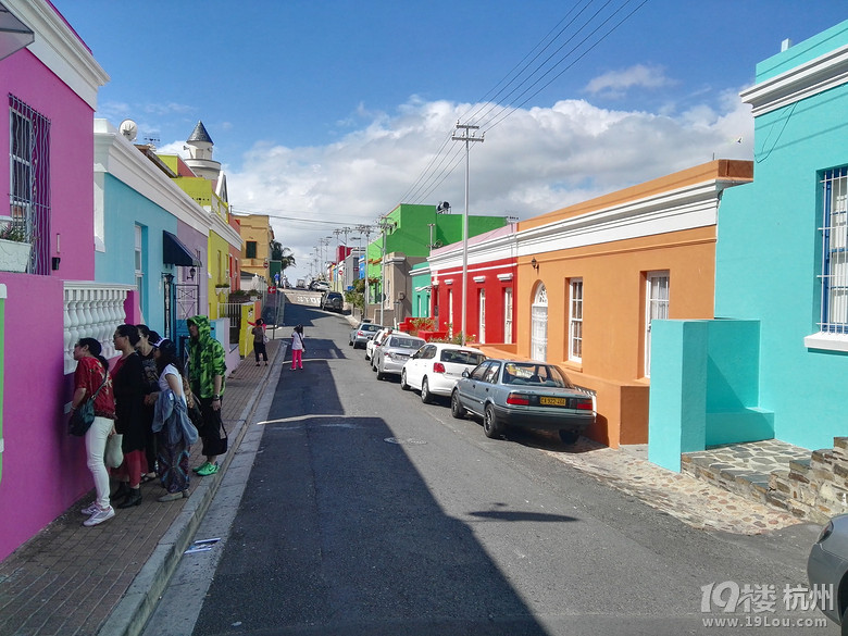 2016.2.23-3.1 带着父母去旅行----南非（South Africa）8日游