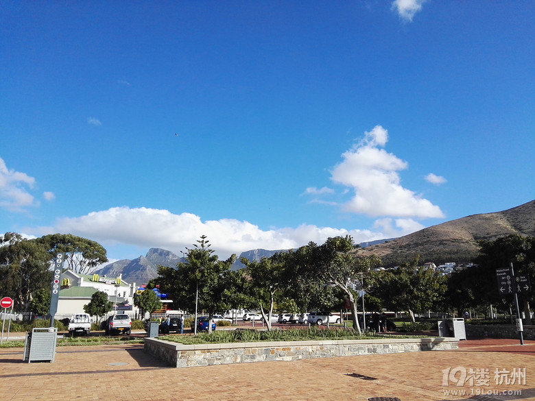 2016.2.23-3.1 带着父母去旅行----南非（South Africa）8日游