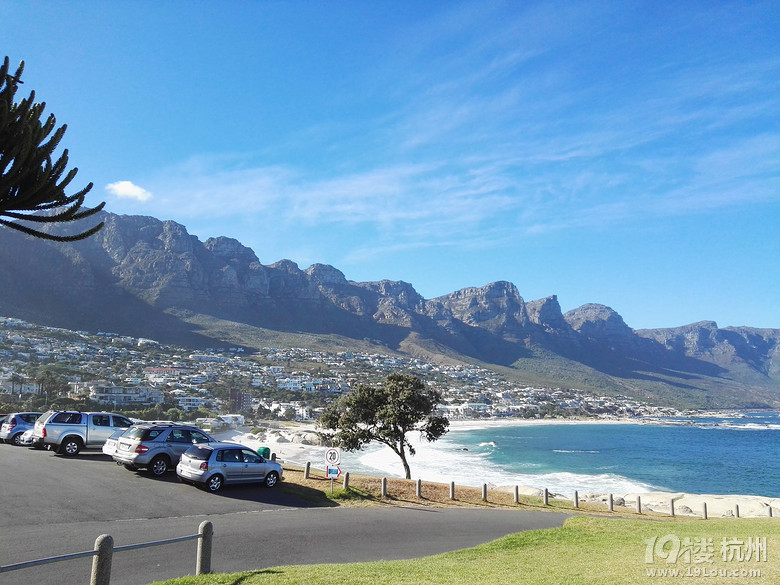 2016.2.23-3.1 带着父母去旅行----南非（South Africa）8日游